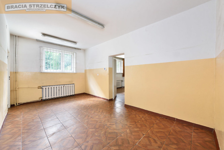 Lokal Sprzedaż  Mokotów Bachmacka 4